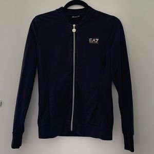 EA7 Emporio Armani Sweatshirt
